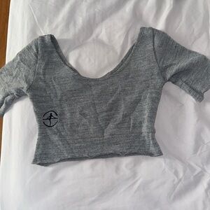 wear moi ballet warmup